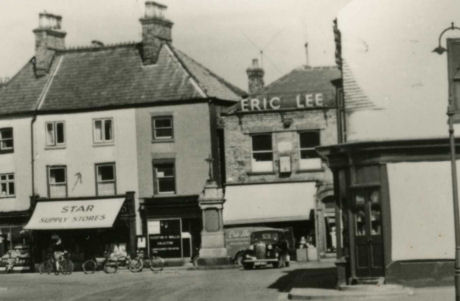 Eric Lee 1960s